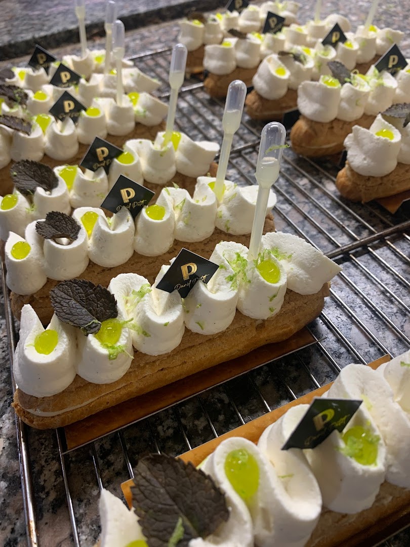 David Petit l'esprit Pâtisserie · Photos 8